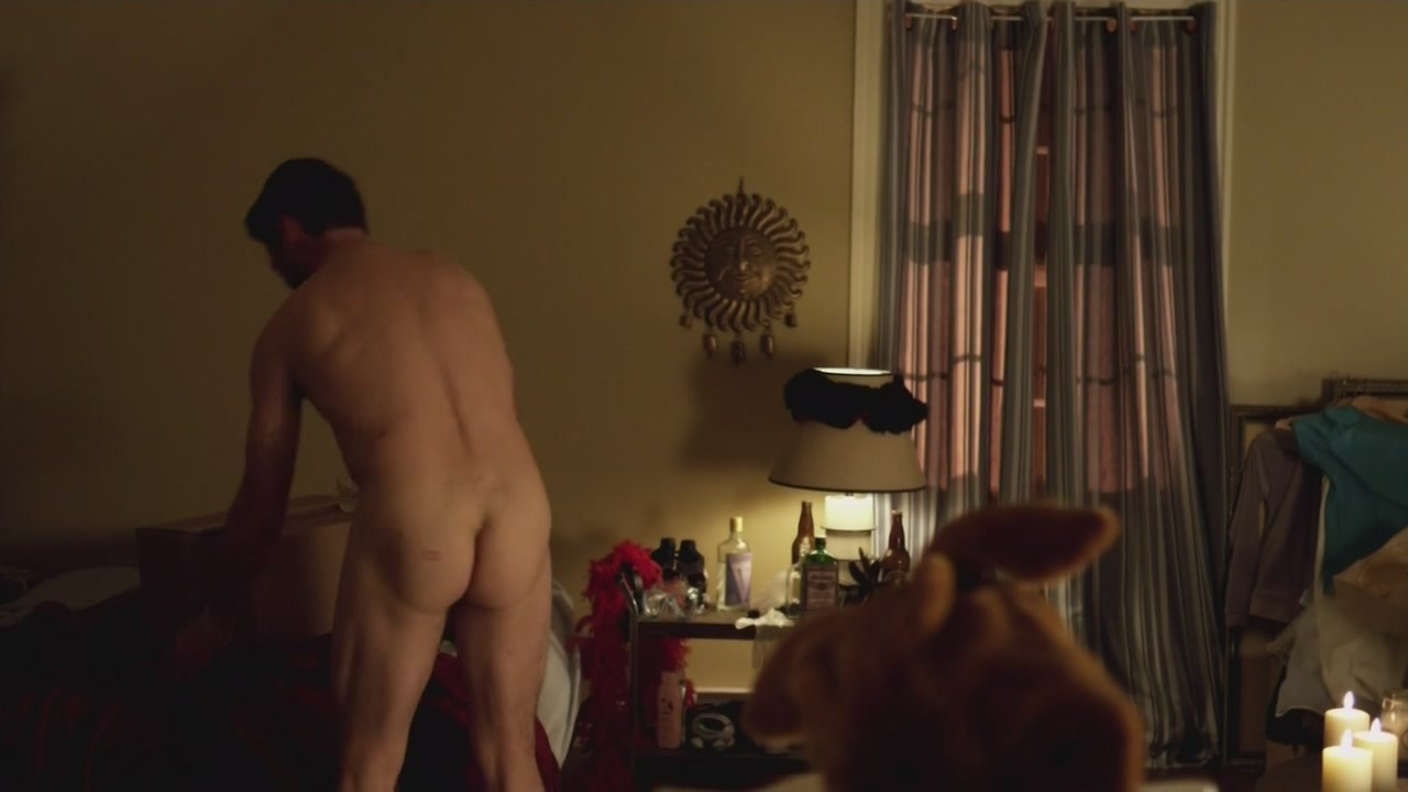 nakedmalecelebs1:  Jason Priestley in Call Me Fitz (TV Series 2010– ) 