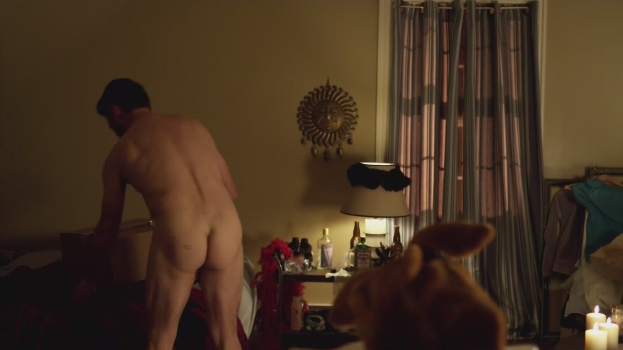 nakedmalecelebs1:  Jason Priestley in Call Me Fitz (TV Series 2010– ) 