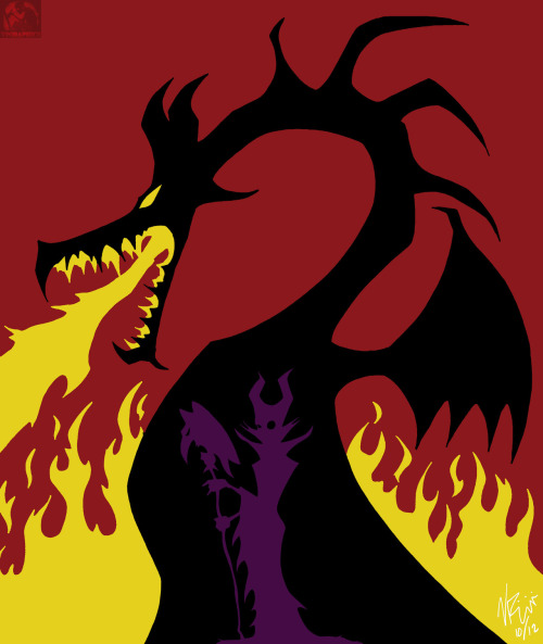 midnightflurries:vpgraphics:Disney villain silhouettes by http://vpgraphics.tumblr.com/