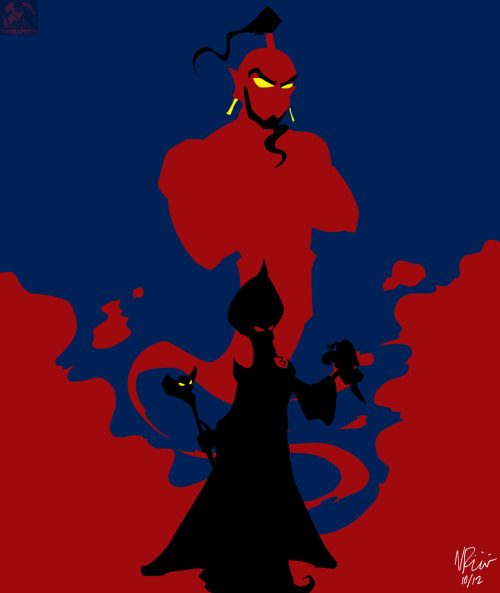 midnightflurries:vpgraphics:Disney villain silhouettes by http://vpgraphics.tumblr.com/