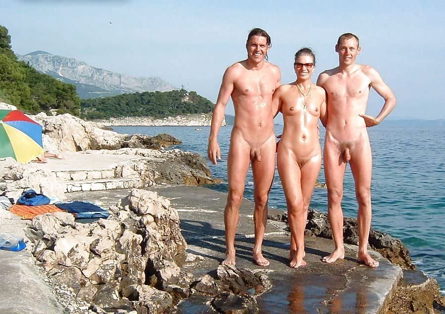 A Nude Life