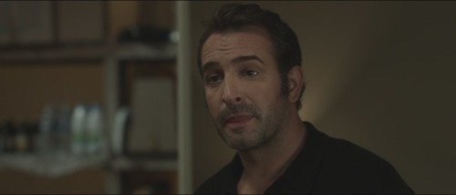 nakedmalecelebs1: Jean Dujardin in The Players (2012) 