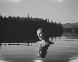 mikecordiez:  Brooke Lynne, Rossland, August