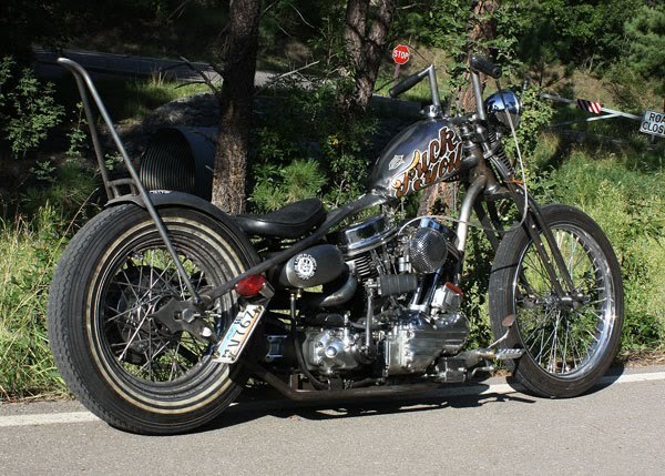 zarncar:  Fuck You I fucking love this bike. 