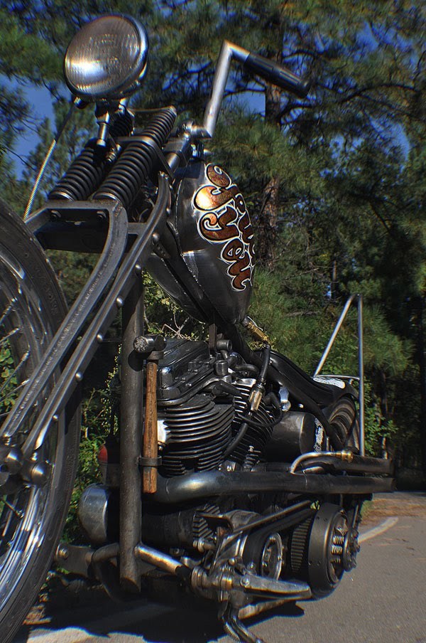 zarncar:  Fuck You I fucking love this bike. 