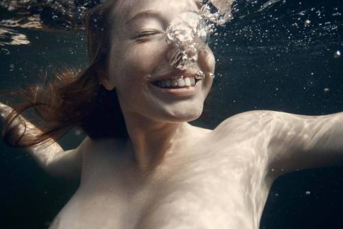 beingnaked:  by Peter Beavis 