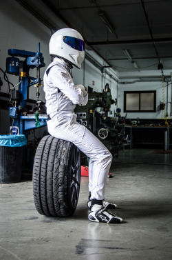 d0minus:  McLaren Shoot - The Stig // Rowan