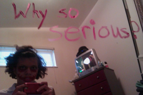 the-absolute-funniest-posts:  mew2: 10th grade was a rough year…   This post has been featured on a 1000notes.com blog.