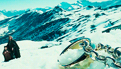 aaronpaauls-deactivated20141206:  Never Ending List of Favorite Movies // The Lord