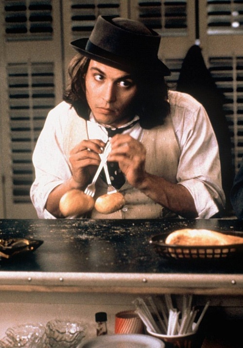 Porn Pics thefilmgods:  Benny & Joon, 1993 