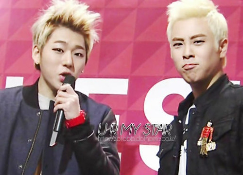 fuckyeahpyokwon:  Source: U R MyStar |Can edit with proper credit! 
