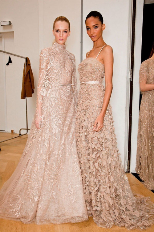 vanityandgrace:  Gorgeous. Blush.