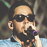 dreaming Linkin Park
