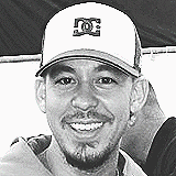 dreaming Linkin Park