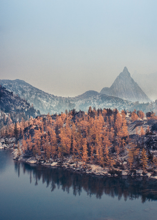 seelie-court:  Prusik Peak (by photosbysomeguy)