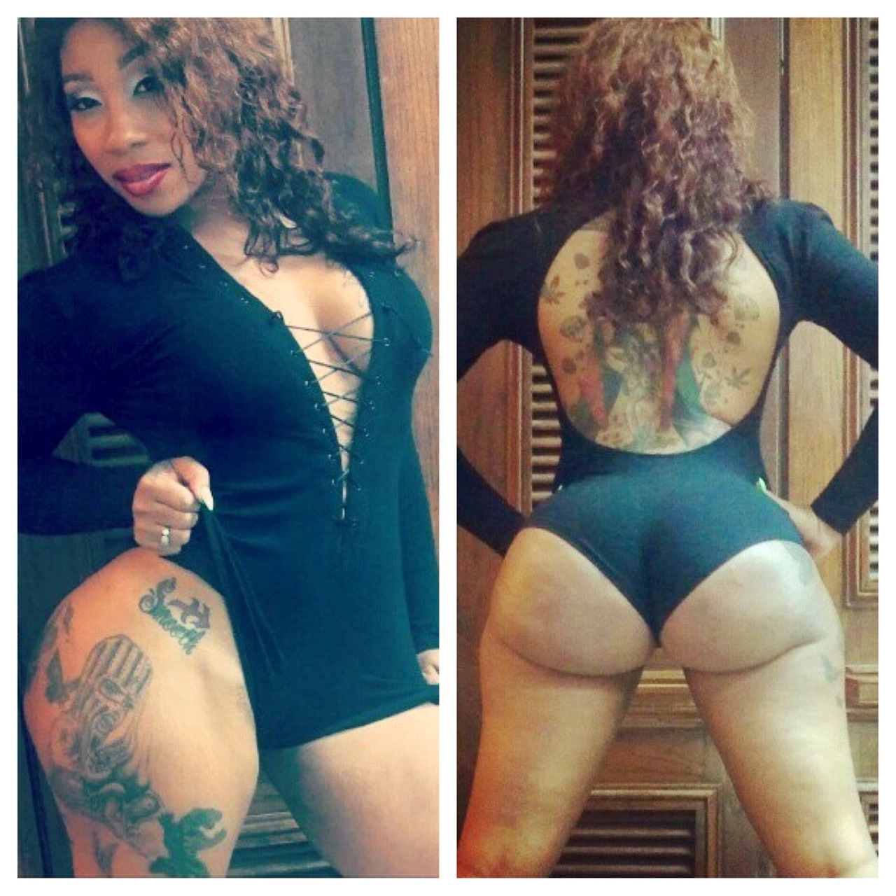 mannypakbeloud:  Bunz Tha Truth