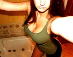 Juicy-Self-Pix:  Juicy Self Pix - Http://Juicy-Self-Pix.tumblr.com A Hot Collection