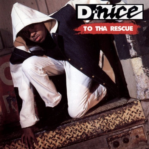 BACK IN THE DAY |11/26/91| D-Nice released his second and final album, To tha Rescue, on Jive Records.