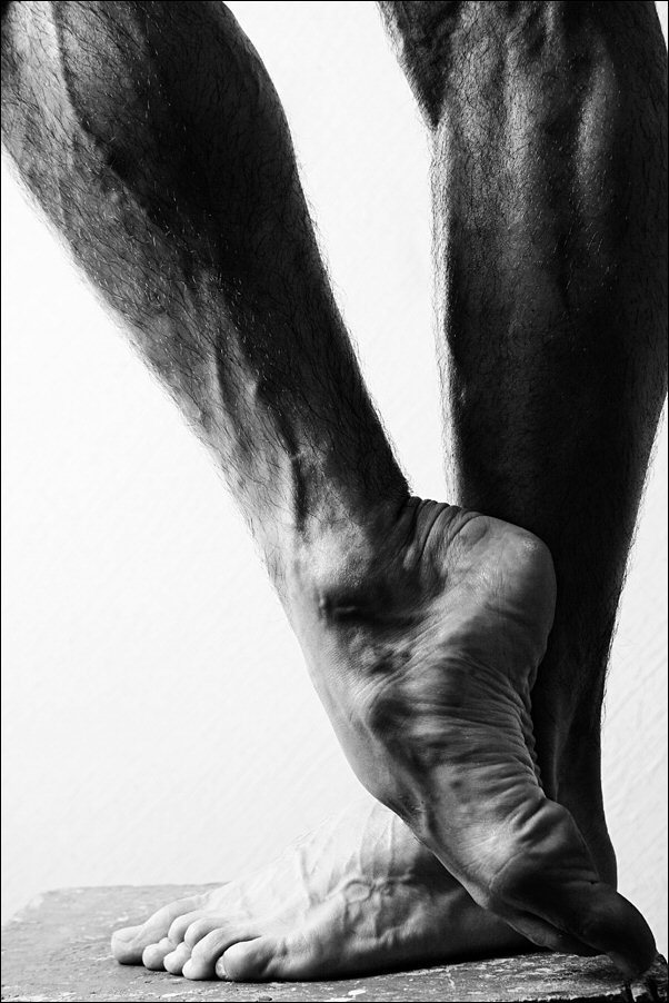 mirabilia-provocateur:  | I, Dance | 