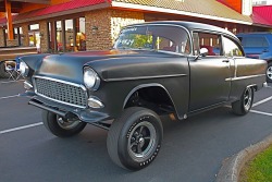 55gassers:  Pigeon Forge, TN. 