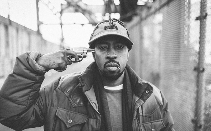 Roc Marciano&rsquo;s Five Best &lsquo;Reloaded&rsquo; Outtakes (via @MTVHive)