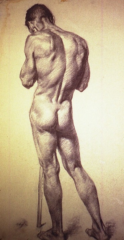mrsramseysshawl:  Alvin Gittins (born 1922 in Kidderminster, Worcester, England;