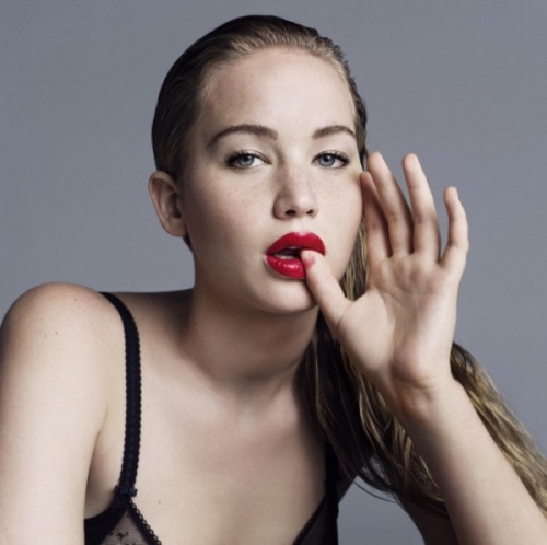 starlight-shinebright:  Jennifer Lawrence