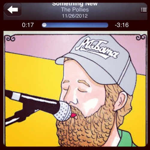 The Pollies Daytrotter session is up!
http://www.daytrotter.com/#!/concert/the-pollies/20056143-37383339
Check out the Pollies debut full-length album - WHERE THE LIES BEGIN - DL + CD!
Where The Lies Begin by The Pollies