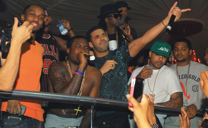 Taylor Gang !