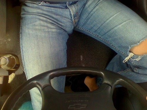 EXTREME BULGES