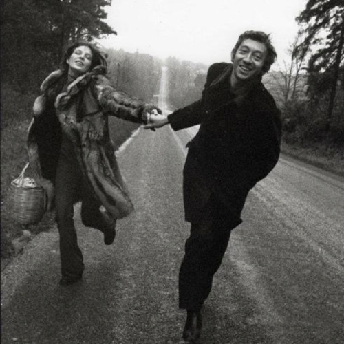 billowy:Jane & Serge