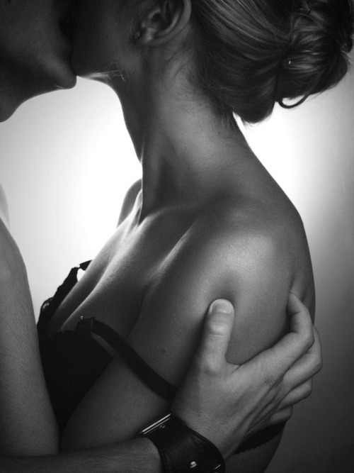 pigtails-at-its-best:  My thoughts of You, sweet cravings in my mind, lips delightfully tasting across soft skin.  -unknown. 