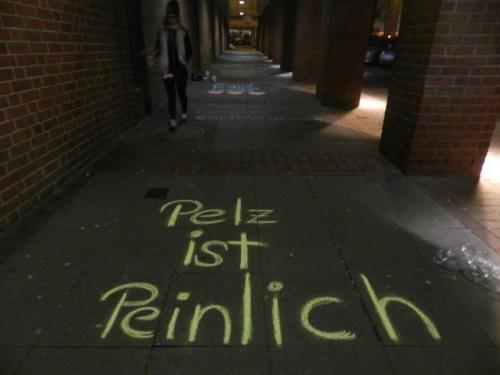 WAS N SCHEIß TITEL