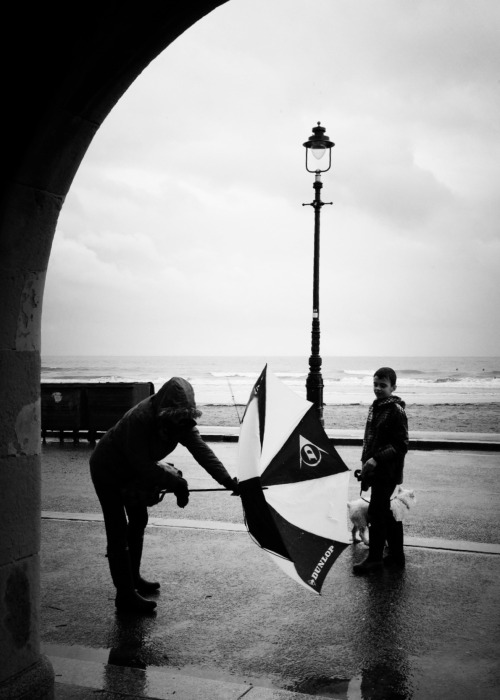 streetiphoneography: Windy