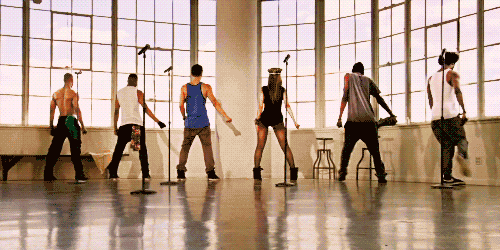 Imagine ♥