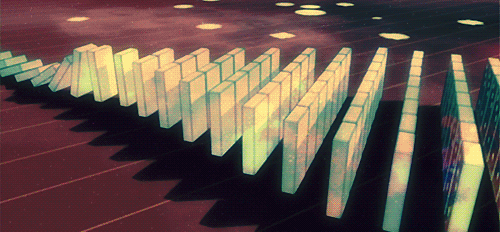 asahiis:  “If you can’t win the game, If you can’t solve the puzzle, you’re
