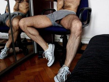 So fuckn hott