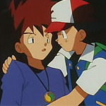 audinitia-deactivated20210123:OTPs in no particular order: PalletShipping (Ash X Gary - Pokemon)
