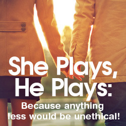 edencafe:  (via She Plays, He Plays: The Sure Things « Shopping « Advice)  YES!