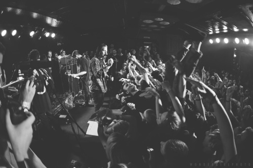wondergirlphoto:  BASEMENT//LEEDS 