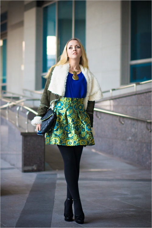 (via My Blonde Gal: Baroque era)