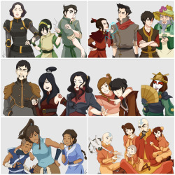 avatarbianca10:  Avatar: The Last Airbender