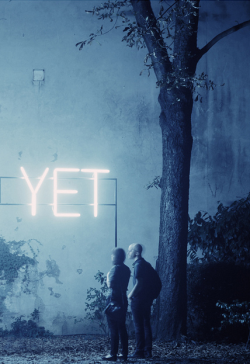 vahc:  “yet” by sylvain-emmanuel .P