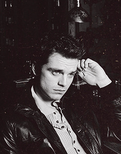 Oh my Sebastian Stan adult photos