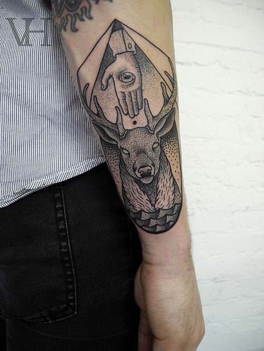 petit-poids:  Valentin Hirsch 