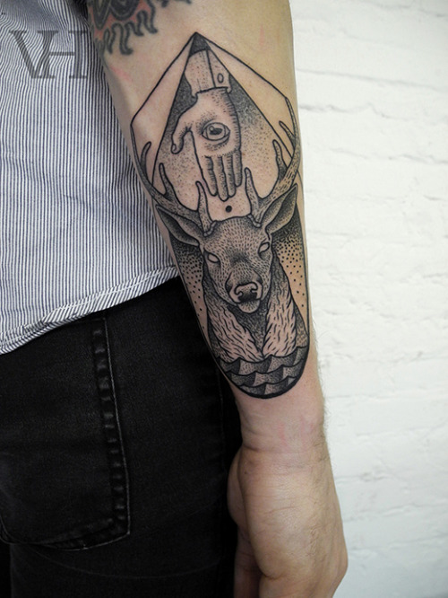 petit-poids:  Valentin Hirsch 