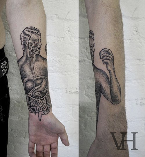 petit-poids:  Valentin Hirsch 