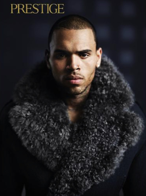 So Chris Brown deleted his Twitter account, over some back and forth shit he said that some female comedian had a problem with and made jokes about. I’m not in any way, shape or form a Chris Brown. I only know 1 song I like and that’s it. I couldn’t