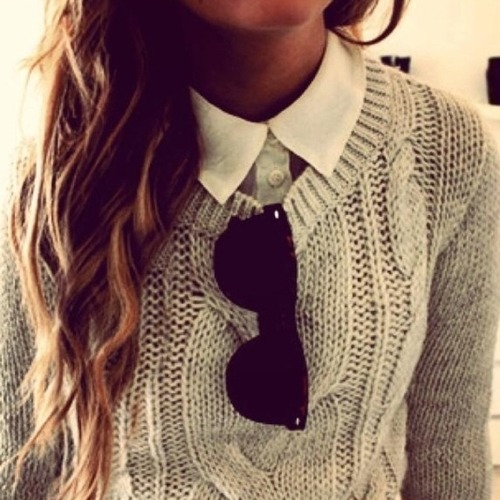 alyssaannee:  I’d wear