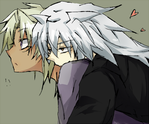 I BELIEVE THIS IS CALLED THIEFSHIPPING